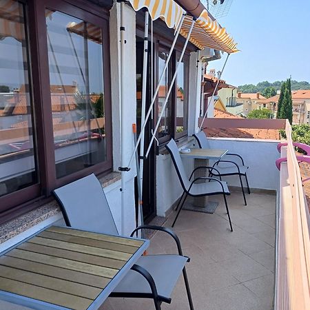 Odak App Rovinj Zewnętrze zdjęcie