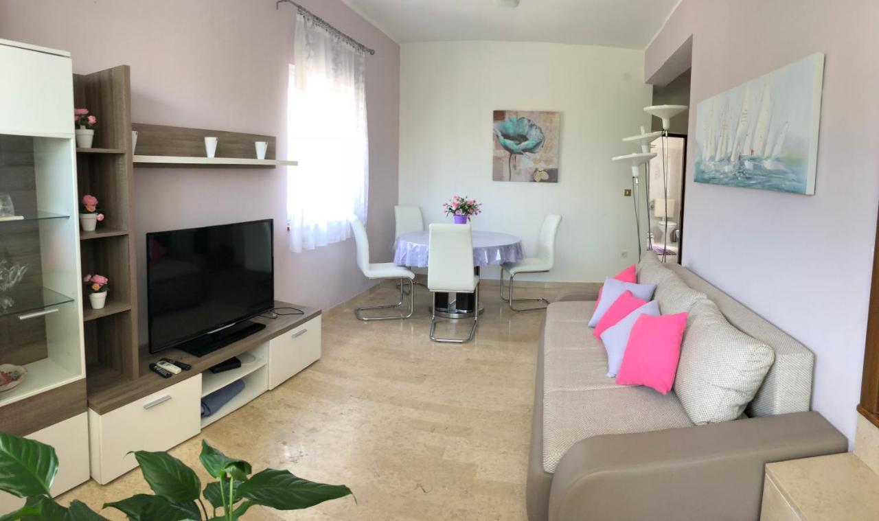 Odak App Rovinj Zewnętrze zdjęcie