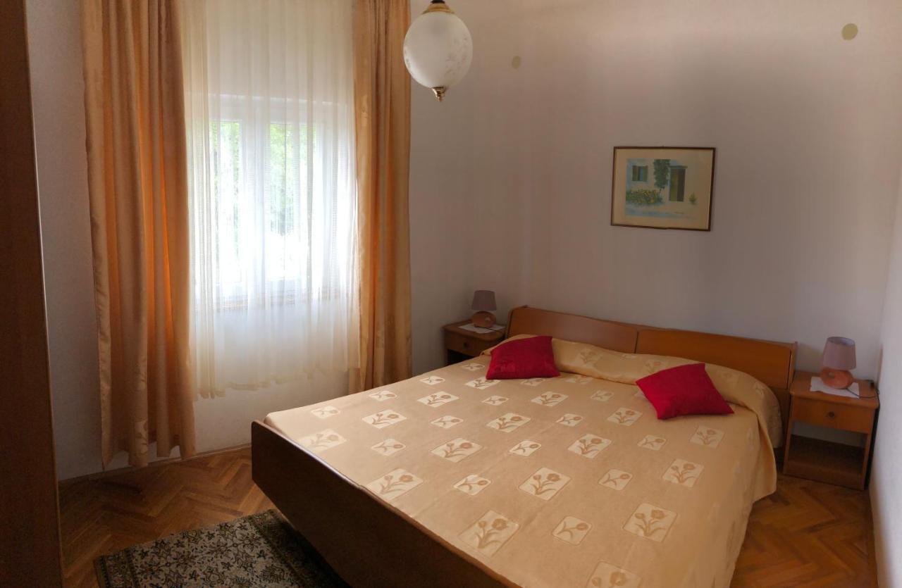 Odak App Rovinj Zewnętrze zdjęcie