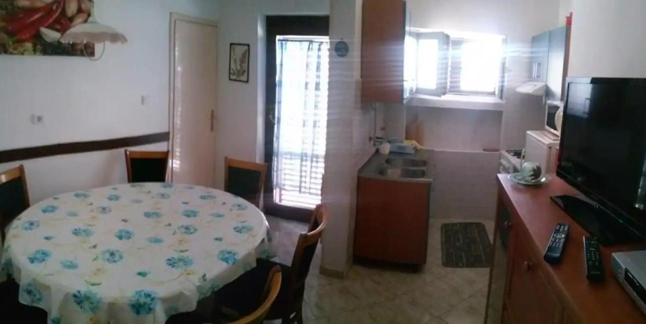 Odak App Rovinj Zewnętrze zdjęcie