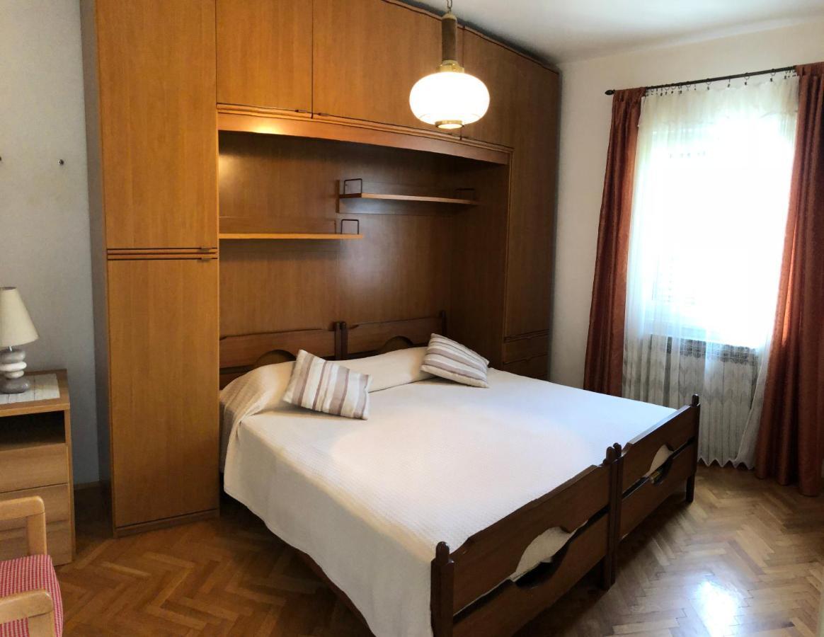 Odak App Rovinj Zewnętrze zdjęcie
