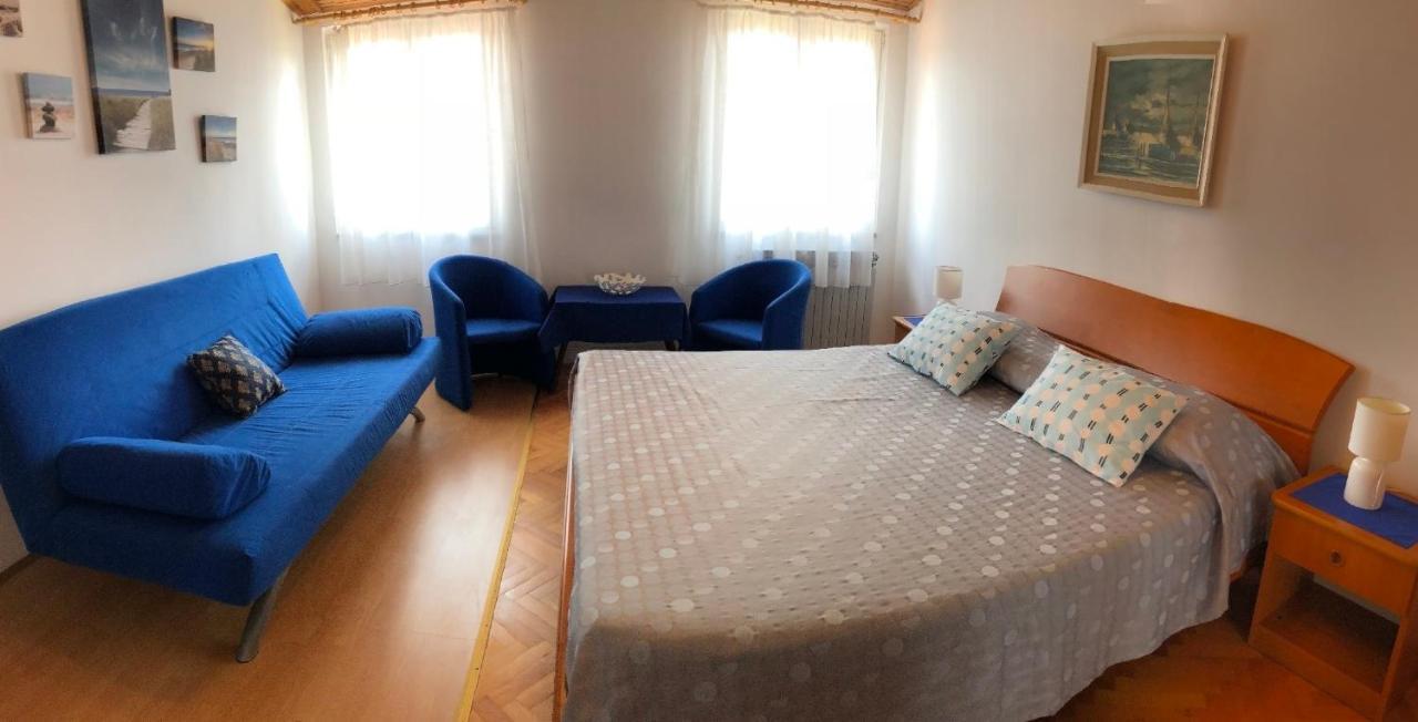 Odak App Rovinj Zewnętrze zdjęcie