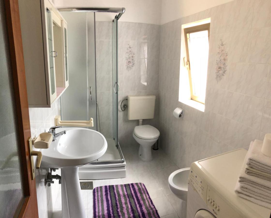 Odak App Rovinj Zewnętrze zdjęcie