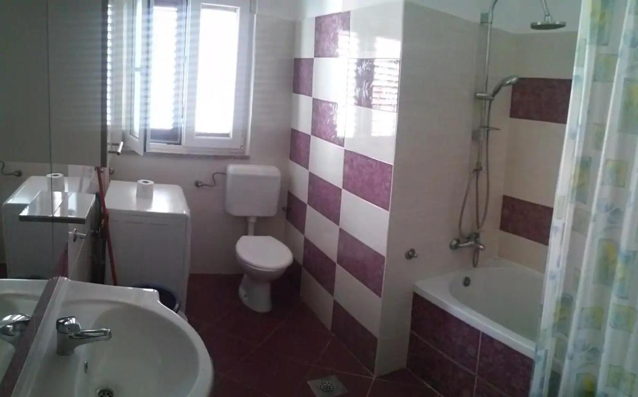Odak App Rovinj Zewnętrze zdjęcie
