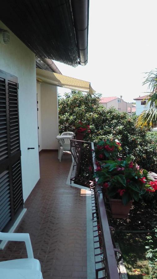 Odak App Rovinj Zewnętrze zdjęcie