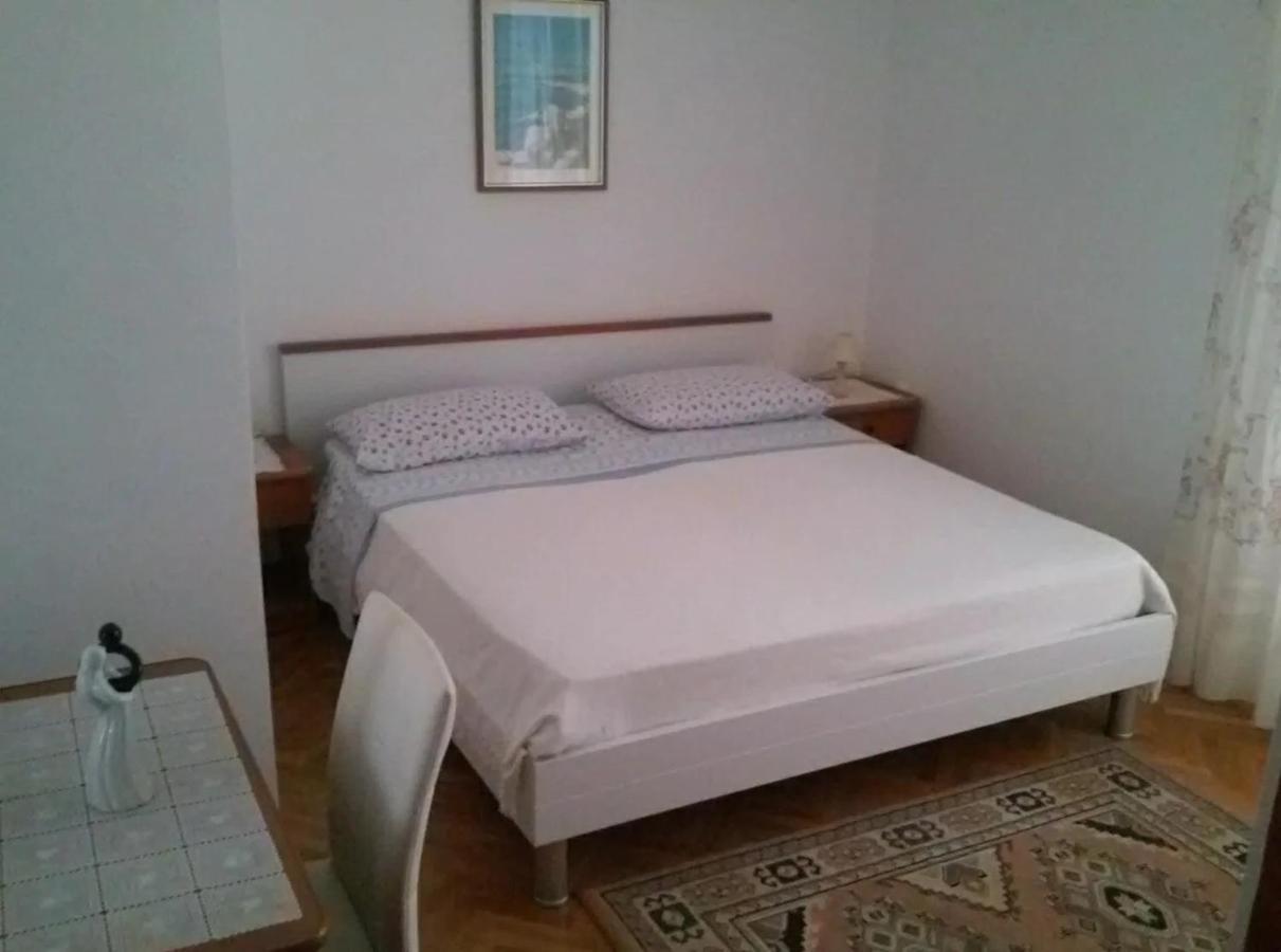 Odak App Rovinj Zewnętrze zdjęcie
