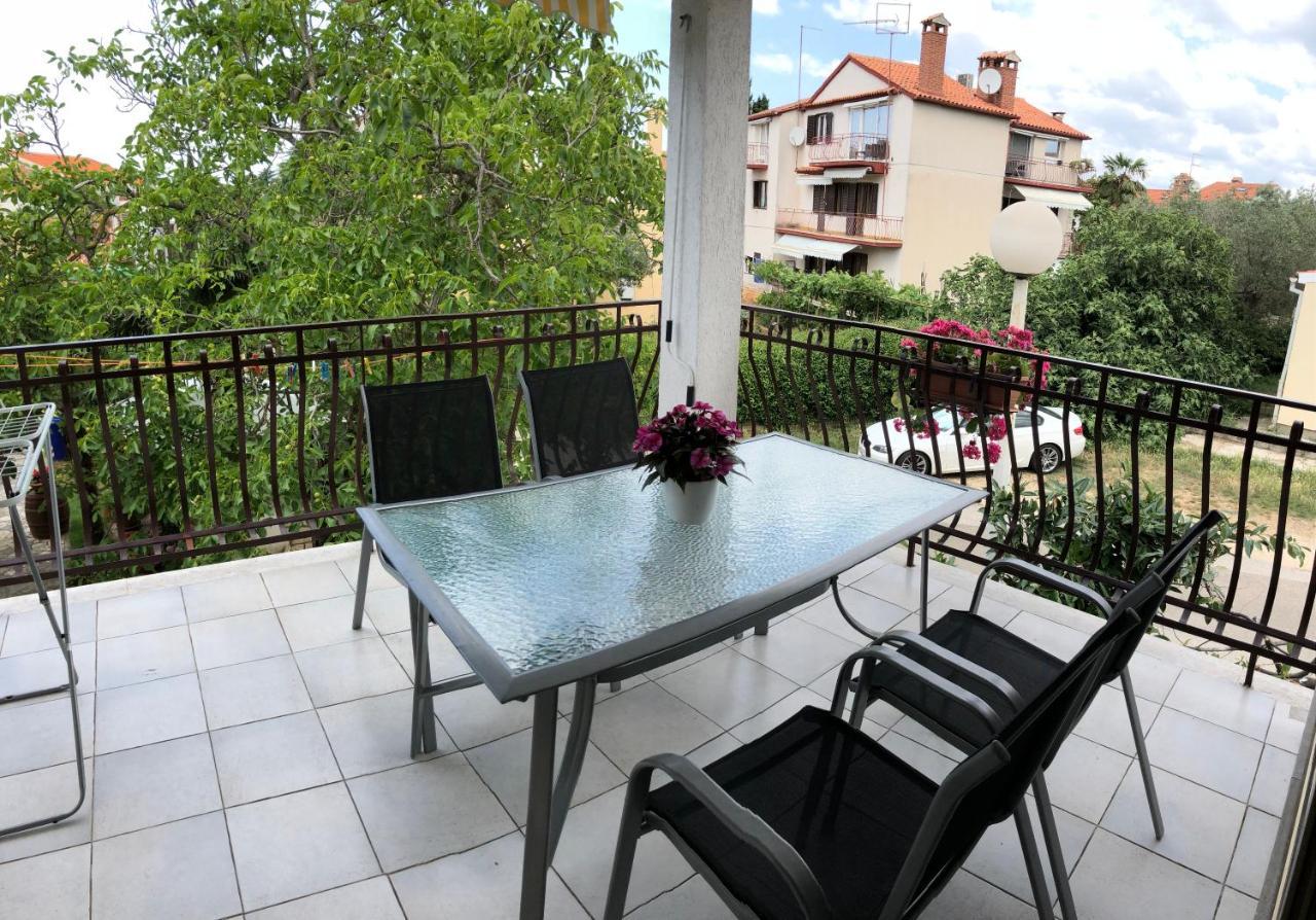 Odak App Rovinj Zewnętrze zdjęcie