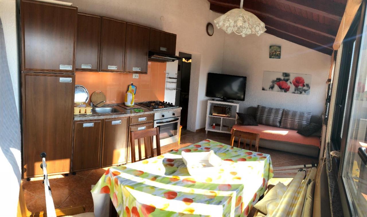 Odak App Rovinj Zewnętrze zdjęcie