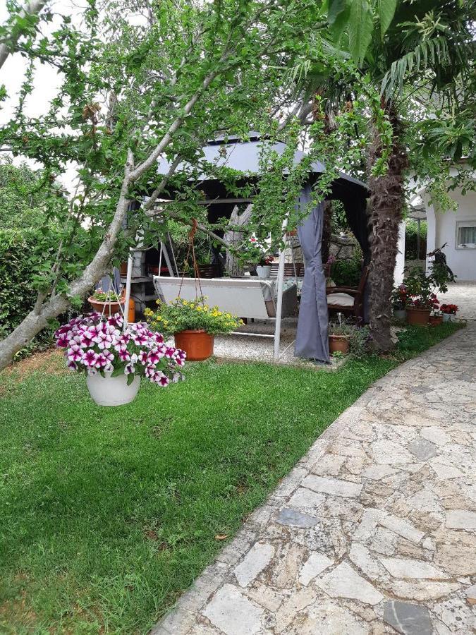 Odak App Rovinj Zewnętrze zdjęcie
