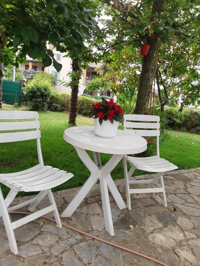 Odak App Rovinj Zewnętrze zdjęcie