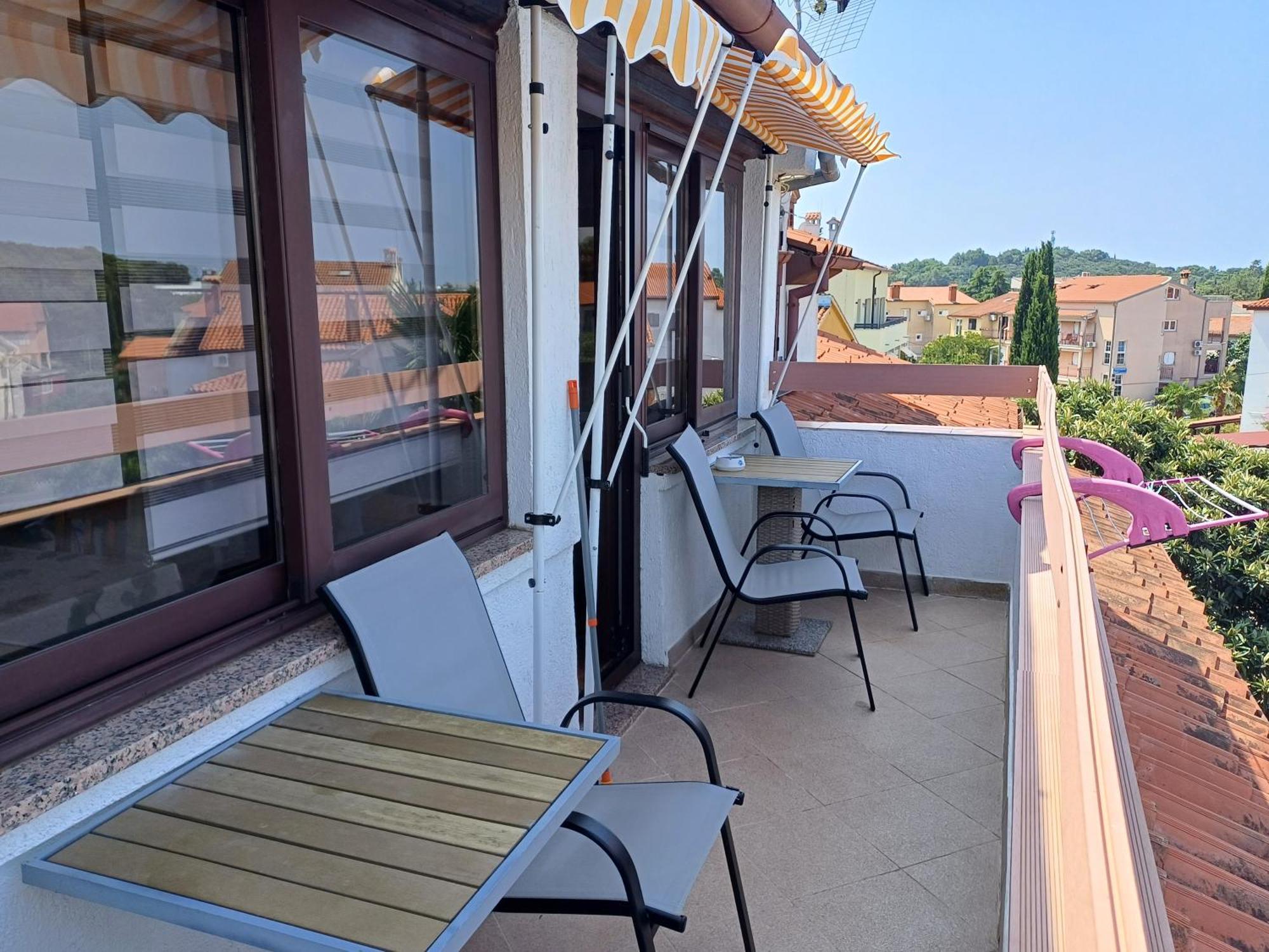 Odak App Rovinj Zewnętrze zdjęcie