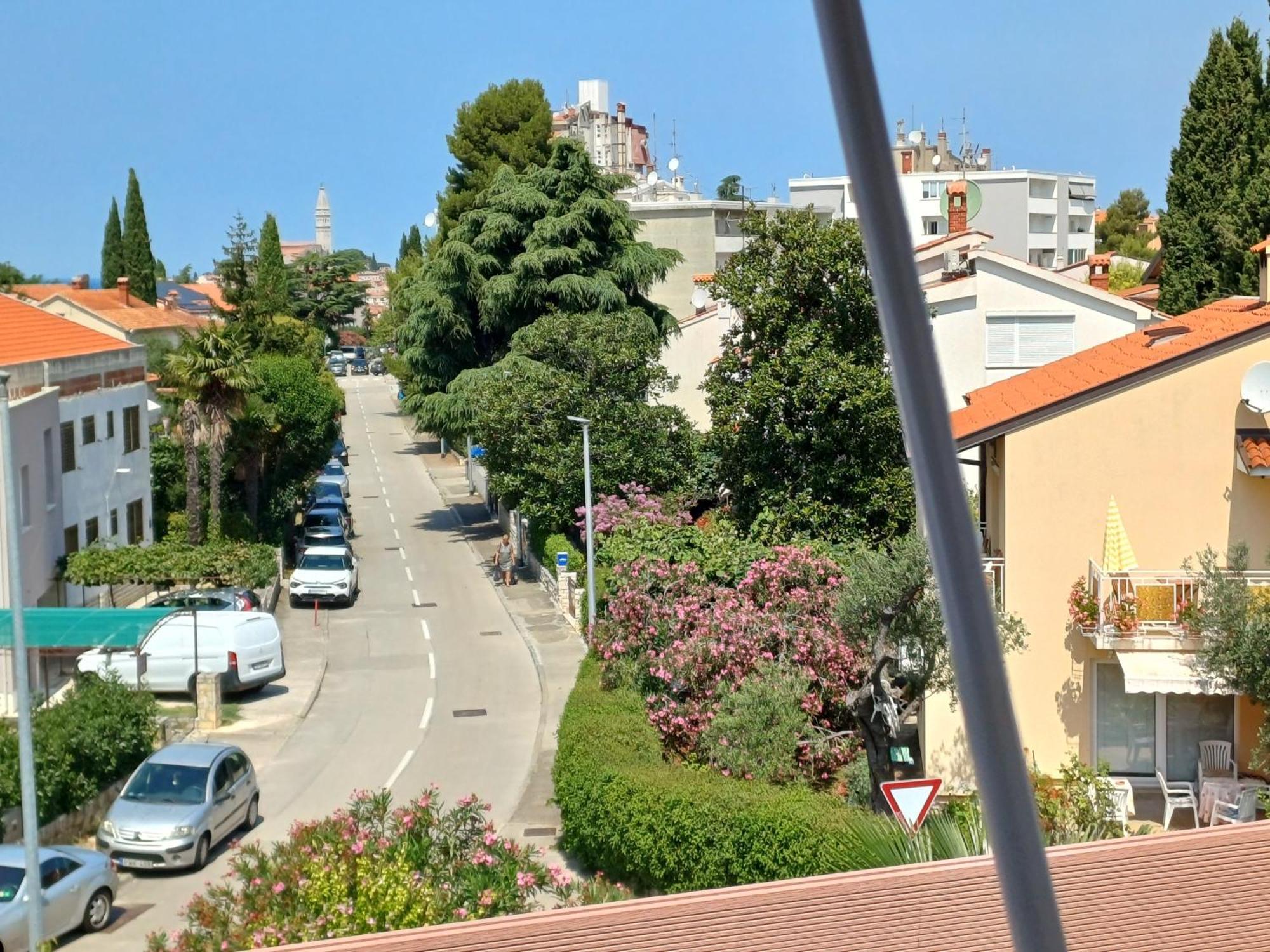 Odak App Rovinj Pokój zdjęcie